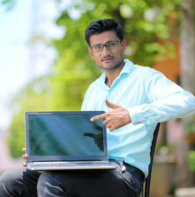 Mr Patel